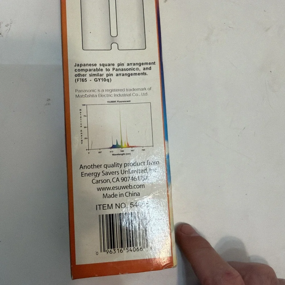 Coralife product set